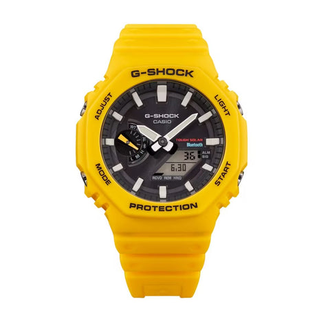 CASIO G-SHOCK GA-B2100C-9A