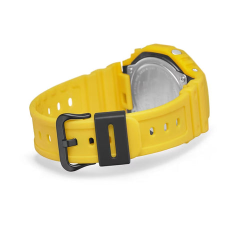 CASIO G-SHOCK GA-B2100C-9A