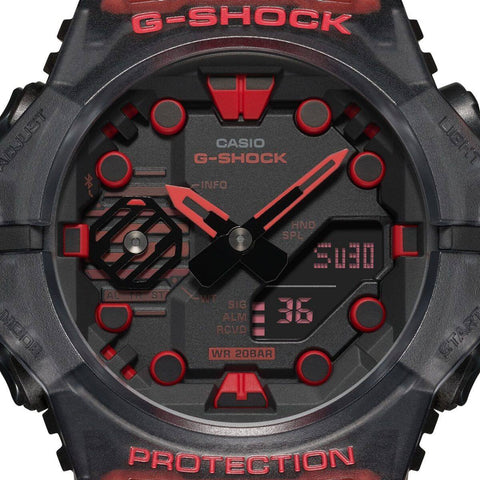 CASIO G-SHOCK GA-B001G-1A
