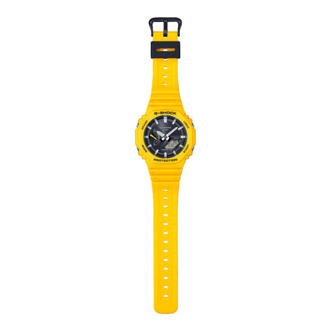CASIO G-SHOCK GA-B2100C-9A