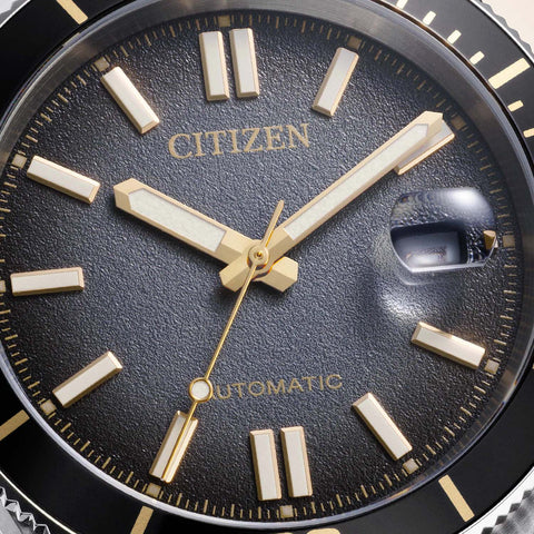 Citizen Tsuyosa Shore Limited Edition NJ0238-57E | Automatique 40 mm