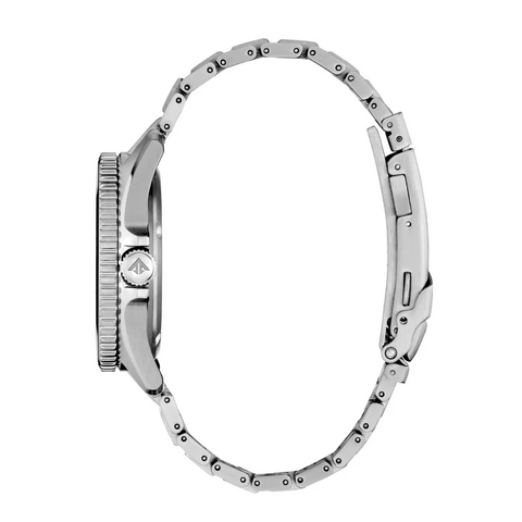 Montre Citizen Promaster BN0260-54L – Eco-Drive 40.6 mm Acier Bleu Étanche 200m