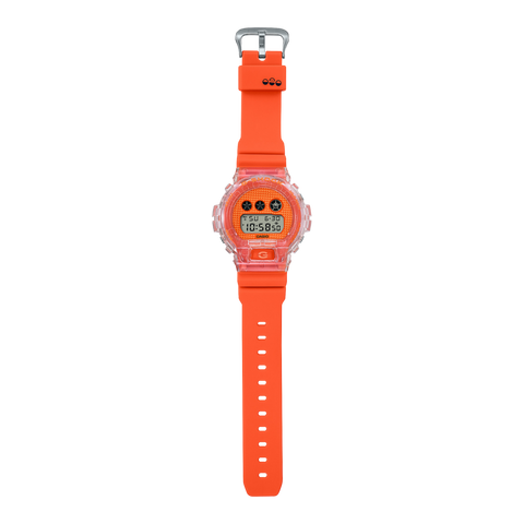 CASIO G-SHOCK DW-6900GL-4