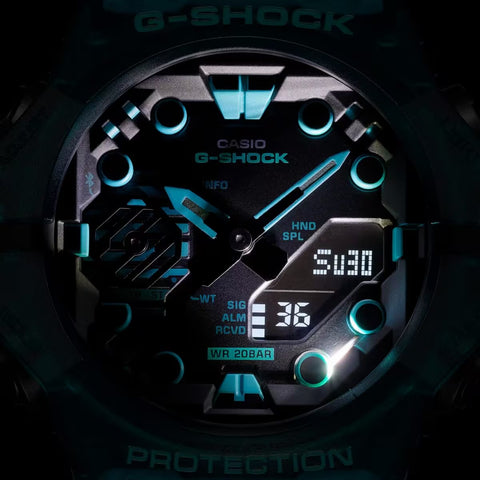CASIO G-SHOCK GA-B001G-2A