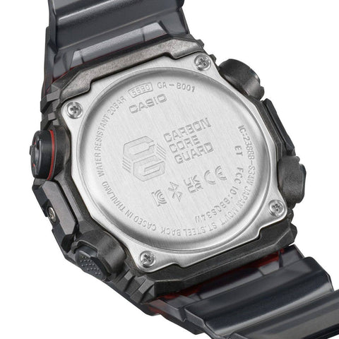 CASIO G-SHOCK GA-B001G-1A