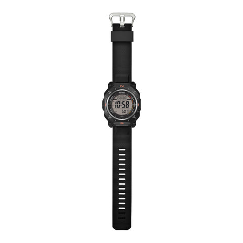 CASIO PRO TREK PRG-69-1ER – Montre Outdoor Solaire Triple Sensor