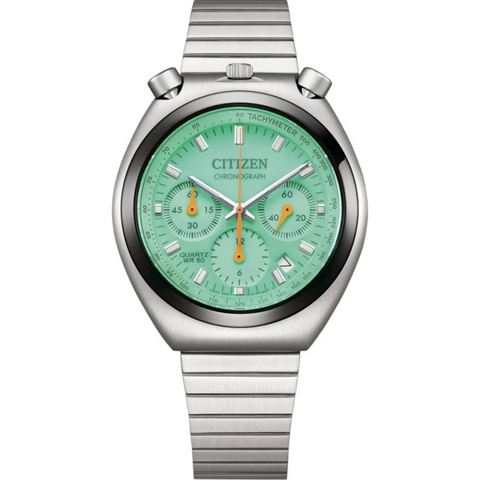 CITIZEN PROMASTER Tsuno Chrono AN3660-73X – Édition Limitée 4000 ex.