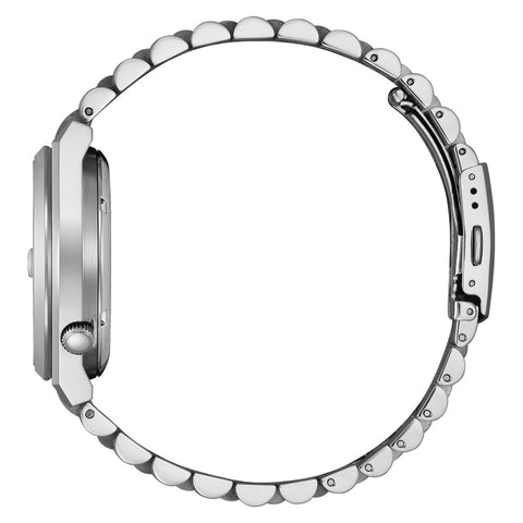 CITIZEN Tsuyosa x seconde/seconde/ NJ0157-81L – Édition Limitée 3 600 ex.