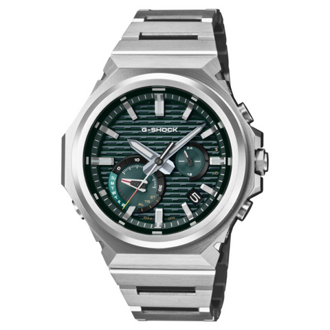 Montre Casio G-Shock G-STEEL GST-B1000D-3AER – Bluetooth & Solaire – Réf. GST-B1000D-3A – 46.9mm