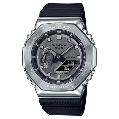 G-SHOCK x The Mandalorian GM-2100-1AER-MAN – Pack Collector Star Wars