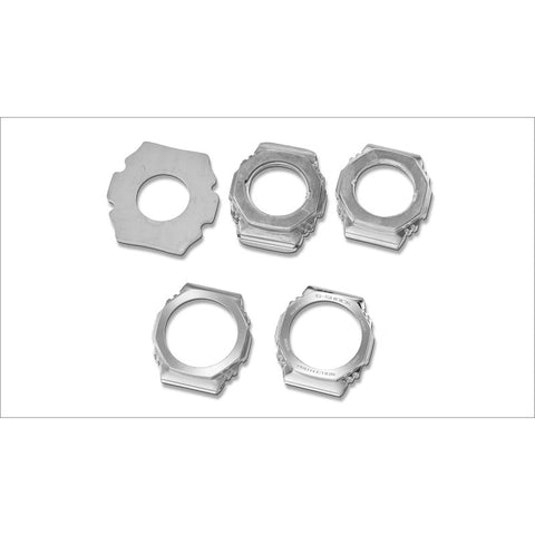 G-SHOCK GM-5600YRA-8ER Fine Metallic – Montre Carrée Métal