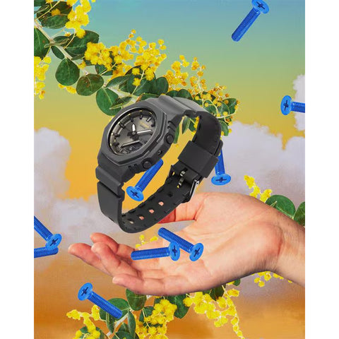 G-SHOCK Women’s Day GMA-P2126W-8AER – Édition Limitée Femme