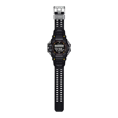 G-SHOCK Rangeman GPR-H1000-1ER â GPS & 6 Capteurs Outdoor