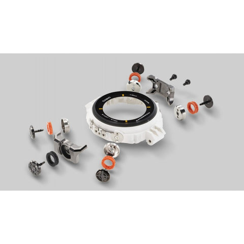 G-SHOCK Rangeman GPR-H1000-1ER â GPS & 6 Capteurs Outdoor