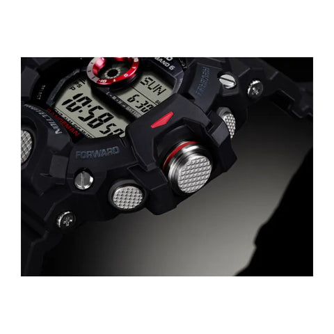 G-SHOCK Rangeman GW-9400-1ER â Triple Sensor Outdoor
