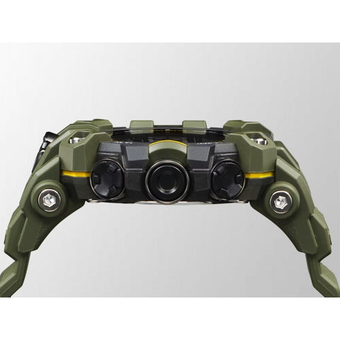 G-SHOCK MUDMAN GW-9500-3ER – Master of G Triple Sensor