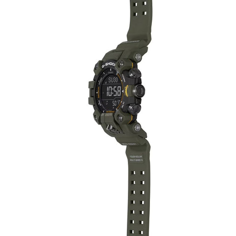 G-SHOCK MUDMAN GW-9500-3ER – Master of G Triple Sensor