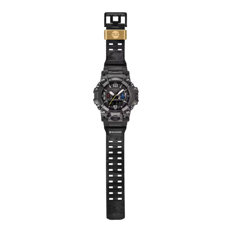 G-SHOCK MUDMASTER GWG-B1000TLC-1AER – TEAM LAND CRUISER Édition Limitée