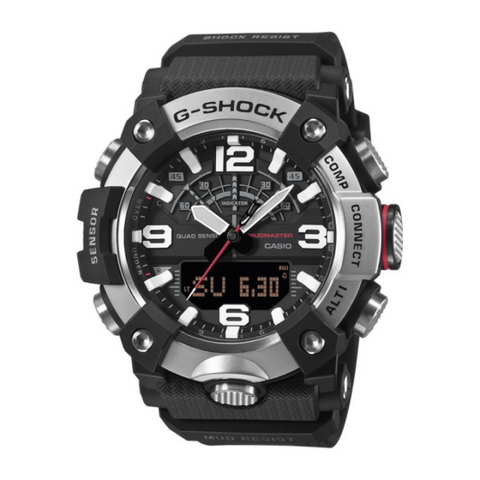 G-SHOCK Mudmaster GG-B100XM-1A3ER – Master of G Outdoor 200 m