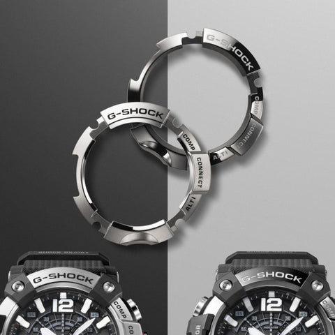 G-SHOCK Mudmaster GG-B100XM-1A3ER – Master of G Outdoor 200 m