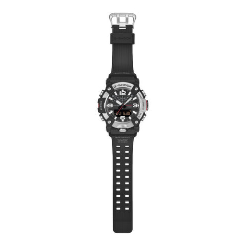 G-SHOCK Mudmaster GG-B100XM-1A3ER – Master of G Outdoor 200 m