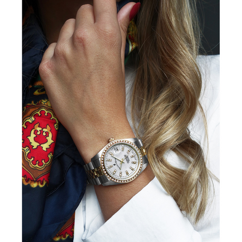 Montre Jacques du Manoir NROP.07 Inspiration
