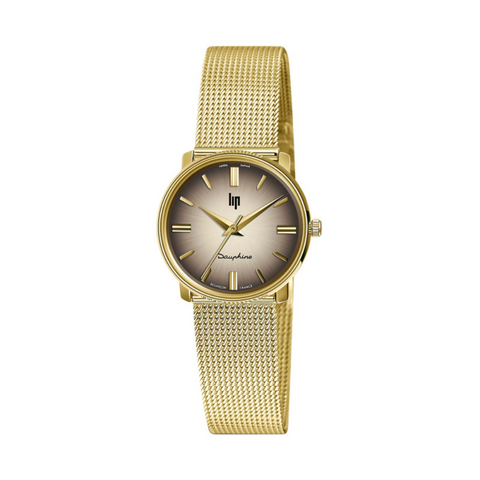 Lip Dauphine Classique 29 mm Réf. : 671953