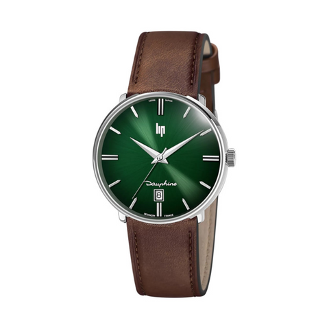 Lip Dauphine Classique 38 mm Réf. : 671955