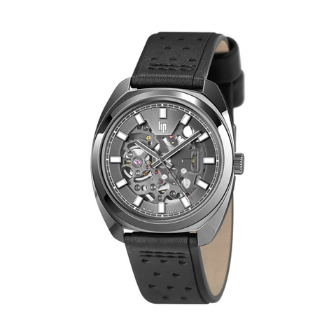 LIP Général de Gaulle 671381 | Automatique Squelette 39 mm