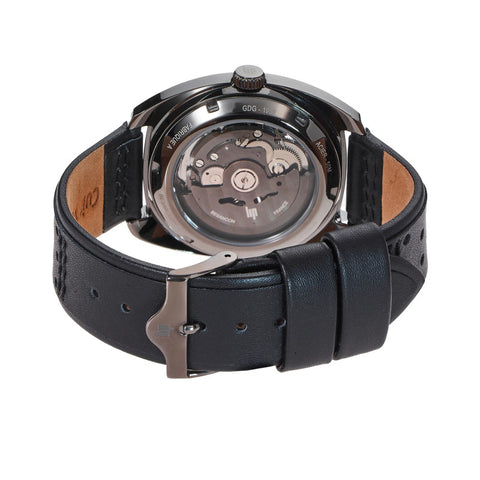 LIP Général de Gaulle 671381 | Automatique Squelette 39 mm