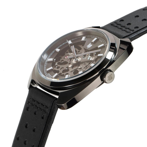 LIP Général de Gaulle 671381 | Automatique Squelette 39 mm