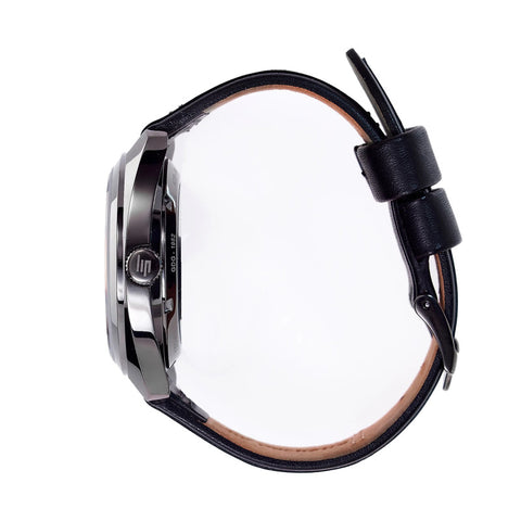 LIP Général de Gaulle 671381 | Automatique Squelette 39 mm