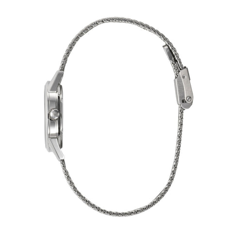 LIP Himalaya 671738 | Montre Femme Bleu Ciel Acier 29 mm