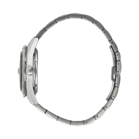 Montre LIP Nautic 666 Automatique 39 mm – Réf. 676053 – Mouvement Manufacture R26, Acier & Verre Saphir, Étanche 200 m
