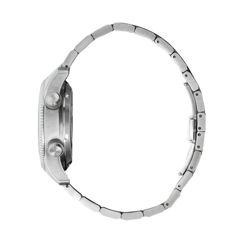 Montre LIP Type 14 Automatique 41 mm – Réf. 676032 – Calibre Manufacture R26, Acier Inoxydable, Verre Saphir, Étanche 100 m
