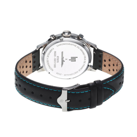 LIP Rallye GPFH 2026 – Chronographe Méca-Quartz Édition Limitée 39 mm