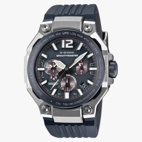 Montre G-SHOCK Gravitymaster GWR-B3000A-2AER – Carbone & Saphir