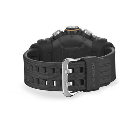 G-SHOCK Mudmaster GG-B100X-1AER | Carbone Bluetooth