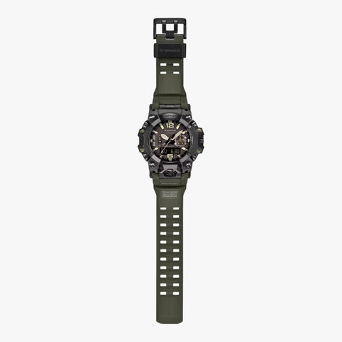 G-SHOCK Mudmaster GWG-B1000-1A3ER Made in Japan