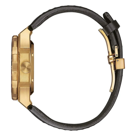 Citizen Series 8 GMT NB6092-01E | Carbone Damas