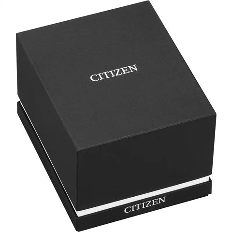 Citizen Tsuyosa Shore Limited Edition NJ0238-57E | Automatique 40 mm