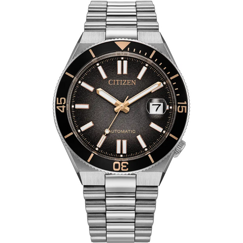 Citizen Tsuyosa Shore Limited Edition NJ0238-57E | Automatique 40 mm