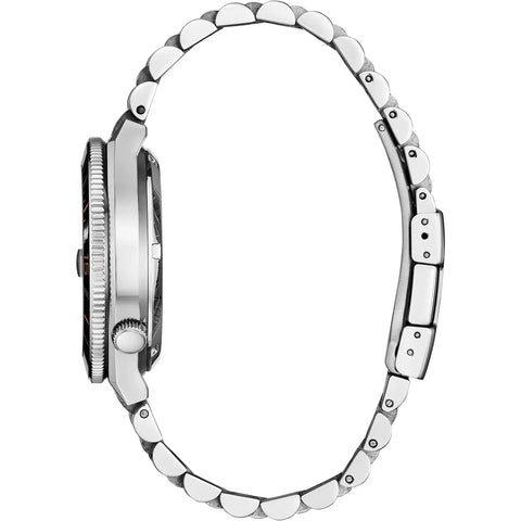 Citizen Tsuyosa Shore Limited Edition NJ0238-57E | Automatique 40 mm