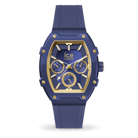 ICE-WATCH boliday - Digital Blue 023802