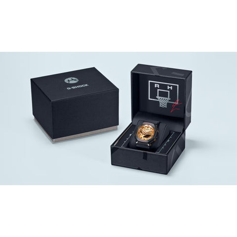 G-SHOCK x RUI HACHIMURA GBM-2100RH-1AER Edition Limitée