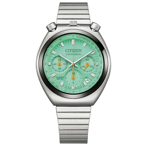 CITIZEN PROMASTER Tsuno Chrono AN3660-73X – Édition Limitée 4000 ex.