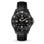 ICE-WATCH ICE Forever Black 000133 | Montre Noire 39 mm