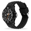 ICE-WATCH ICE Forever Black 000133 | Montre Noire 39 mm