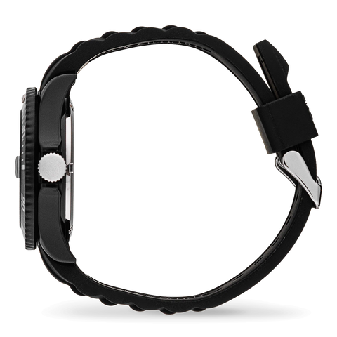 ICE-WATCH ICE Forever Black 000133 | Montre Noire 39 mm