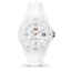 ICE-WATCH ICE Forever White 000134 | Montre Blanche 39 mm